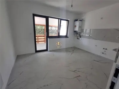 Casa 4 camere Bucium Barnova cu semineu - la asfalt finalizata! TVA inclus.Mutare imediata! - foto 12