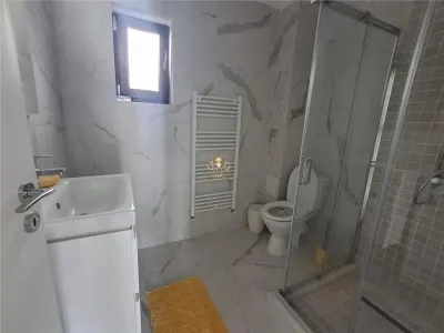 Casa 4 camere Bucium Barnova cu semineu - la asfalt finalizata! TVA inclus.Mutare imediata! - foto 17
