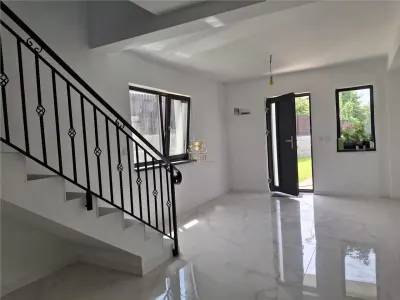 Casa 4 camere Bucium Barnova cu semineu - la asfalt finalizata! TVA inclus.Mutare imediata! - foto 8
