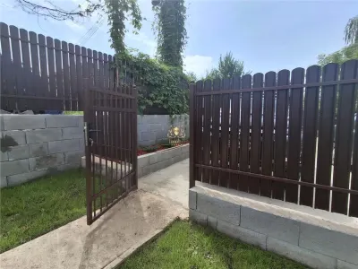 Casa 4 camere Bucium Barnova cu semineu - la asfalt finalizata! TVA inclus.Mutare imediata! - foto 9