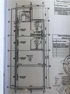 Spatiu de inchiriat D+3E.Pretabil clinica medicala sau birouri.10 locuri de parcare! - foto 13