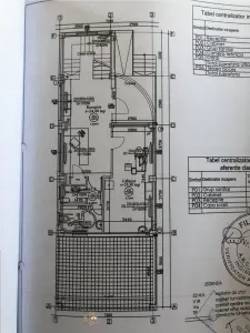 Spatiu de inchiriat D+3E.Pretabil clinica medicala sau birouri.10 locuri de parcare! - foto 14