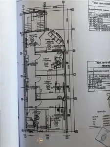 Spatiu de inchiriat D+3E.Pretabil clinica medicala sau birouri.10 locuri de parcare! - foto 15