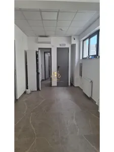 Spatiu de inchiriat D+3E.Pretabil clinica medicala sau birouri.10 locuri de parcare! - foto 10
