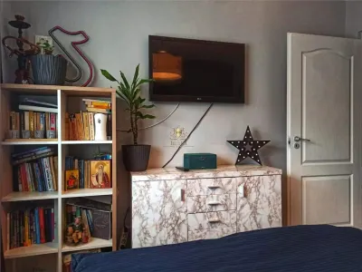 Apartament 3 camere mobilat si utilat zona Garii.Disponibil imediat! Ideal pentru investitie! - foto 12