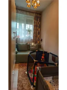 Apartament 3 camere mobilat si utilat zona Garii.Disponibil imediat! Ideal pentru investitie! - foto 13