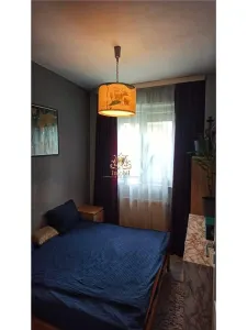 Apartament 3 camere mobilat si utilat zona Garii.Disponibil imediat! Ideal pentru investitie! - foto 14