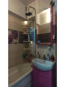 Apartament 3 camere mobilat si utilat zona Garii.Disponibil imediat! Ideal pentru investitie! - foto 15
