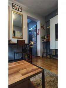 Apartament 3 camere mobilat si utilat zona Garii.Disponibil imediat! Ideal pentru investitie! - foto 3