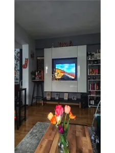 Apartament 3 camere mobilat si utilat zona Garii.Disponibil imediat! Ideal pentru investitie! - foto 4