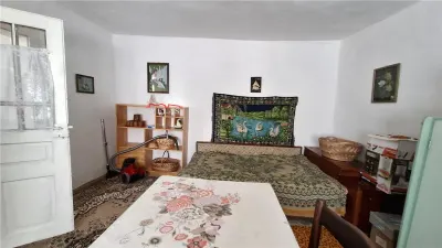 Casa cu teren 2783 mp- Panciu-Satu Nou - foto 6