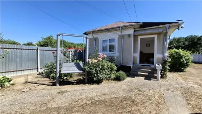 Casa cu teren 2783 mp- Panciu-Satu Nou - foto 10