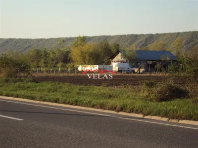 Teren intavilan, Km25, 2300 mp - foto 2