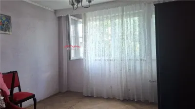 Apartament 3 camere, et 3, 75 mp, zona Primarie - foto 4
