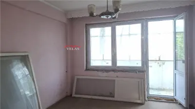 Apartament 3 camere, et 3, 75 mp, zona Primarie - foto 5