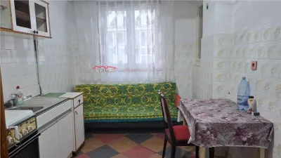 Apartament 3 camere, et 3, 75 mp, zona Primarie - foto 7
