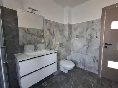 Casa 4 camere LUX  Visan la asfalt ! Mutare rapida! - foto 6