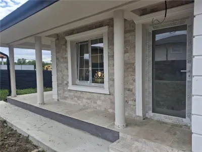 Casa parter la pret de apartament  Bucium -Visani! Mutare imediata! - foto 6