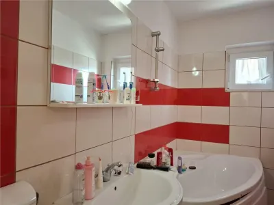 Apartament 3 camere, et 3, CT, balcon mare, doua bai - foto 10