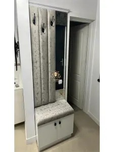 OFERTA-Casa NOUA mobilata! cu 4 camere  Visani la asfalt! Mutare imediata!Comision 0! Se accepta rest de plata sau rate! - foto 12