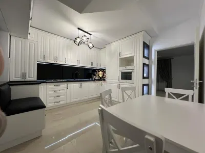 OFERTA-Casa NOUA mobilata! cu 4 camere  Visani la asfalt! Mutare imediata!Comision 0! Se accepta rest de plata sau rate! - foto 3