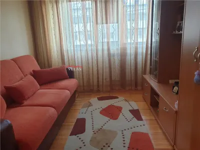 Apartament 3 camere, et 9, mobilat si utilat, 85 mp, ultacentral - Focsani