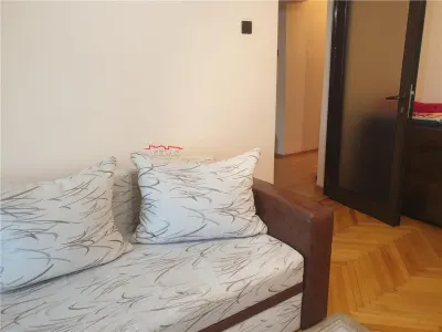Apartament 3 camere, et 9, mobilat si utilat, 85 mp, ultacentral - foto 3