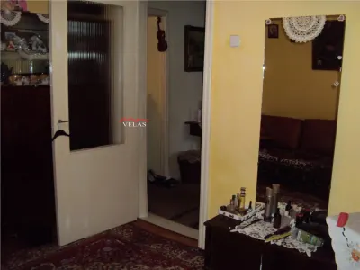 Apartament 3 camere, et 2, CT, zona Scoala nr 10 - foto 9