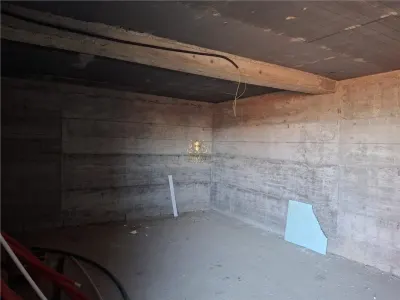 Casa parter cu beci finalizata -500mp teren Valea Adanca. - foto 10