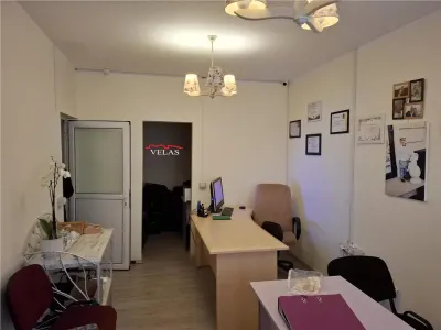 Spatiu Comercial - Florarie, suprafata utila 82 mp - foto 4