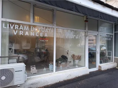 Spatiu Comercial - Florarie, suprafata utila 82 mp - foto 6