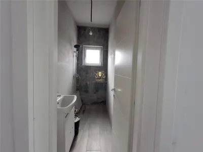 Casa parter cu 3 dormitoare si living  Bucium -Visani! comision 0% - foto 7