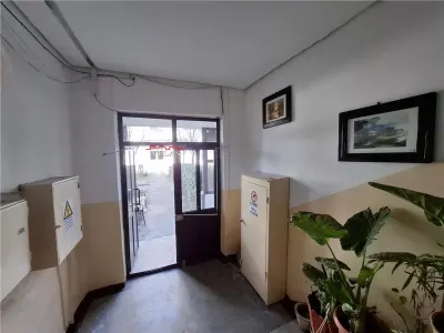 Apartamnet 2 camere, transformat in 3 camere, parter, Longinescu - foto 14