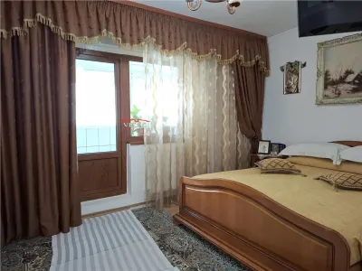 Apartamnet 2 camere, transformat in 3 camere, parter, Longinescu - foto 4