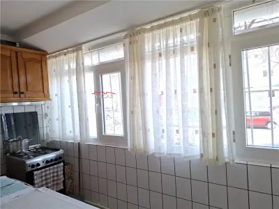 Apartamnet 2 camere, transformat in 3 camere, parter, Longinescu - foto 10