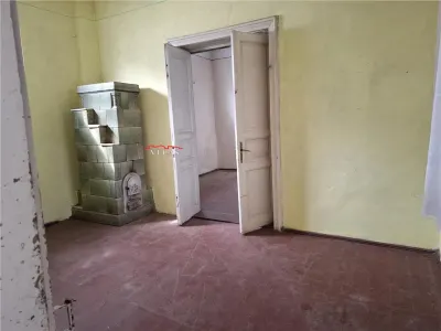 Casa din caramida, Panciu cu teren 2080 mp - foto 11