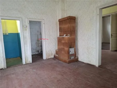 Casa din caramida, Panciu cu teren 2080 mp - foto 12