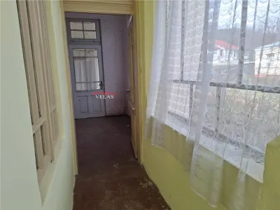 Casa din caramida, Panciu cu teren 2080 mp - foto 13