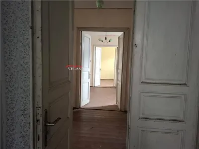 Casa din caramida, Panciu cu teren 2080 mp - foto 7