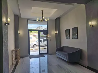 Apartament 2 camere Visani finalizat si intabulat!  finisaje de Lux! comision 0! - foto 11