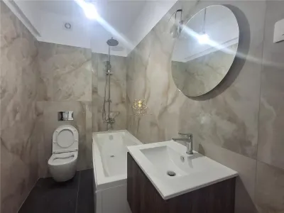 Apartament 2 camere Visani finalizat si intabulat!  finisaje de Lux! comision 0! - foto 6