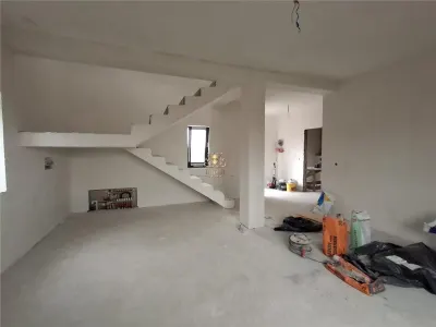 Casa eleganta 4 camere cu 500mp teren.Bucium Visani.Finalizare rapida! - foto 5