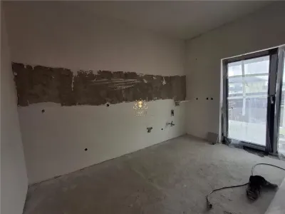 Casa eleganta 4 camere cu 500mp teren.Bucium Visani.Finalizare rapida! - foto 8