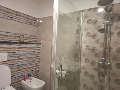 Apartament 2 camere, transformat in 3 camere, parter - foto 17