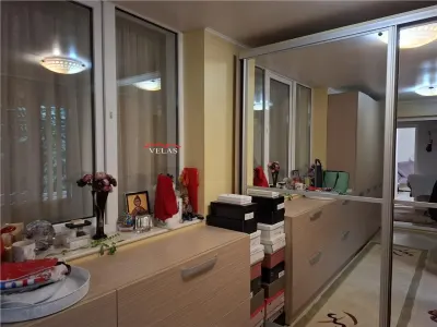 Apartament 2 camere, transformat in 3 camere, parter - foto 18