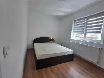 Casa eleganta 4 camere mobilata si utilata Hlincea la asfalt! - foto 6