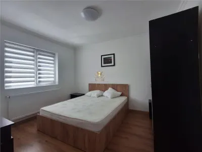Casa eleganta 4 camere mobilata si utilata Hlincea la asfalt! - foto 8