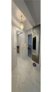 Apartament 2 camere si dresing Lidl Bucium! Rate la dezvoltator! - Iasi