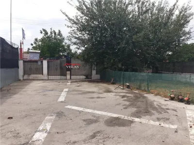 Spalatorie auto, cu teren 632 mp, deschidere 13 ml, Focsani - foto 12
