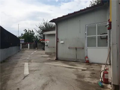 Spalatorie auto, cu teren 632 mp, deschidere 13 ml, Focsani - foto 3